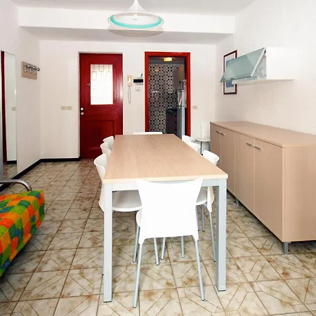 Bådhotel Village Lignano Sabbiadoro